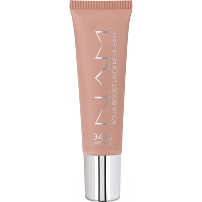 Nam Aqua Boost Undereye Base База за очи 12ml