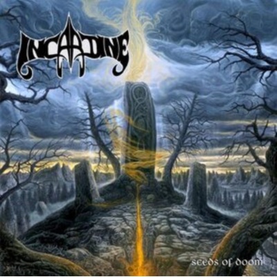 Incardine - Seeds of Doom CD