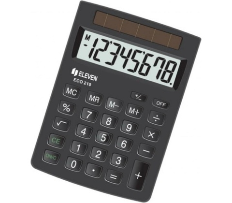 ELEVEN ECC-210