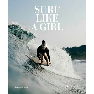 Surf Like a Girl (ISBN: 9783791385952)