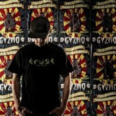 LA4 - Gyzmo CD