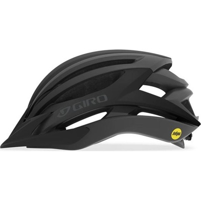 Giro Artex MIPS Matt Black 2020