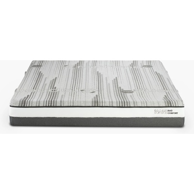 Nani ДВУЛИЦЕВ МАТРАК ΝΑΝΙ duo comfort