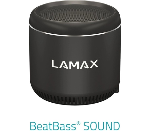 LAMAX Sphere2 Mini