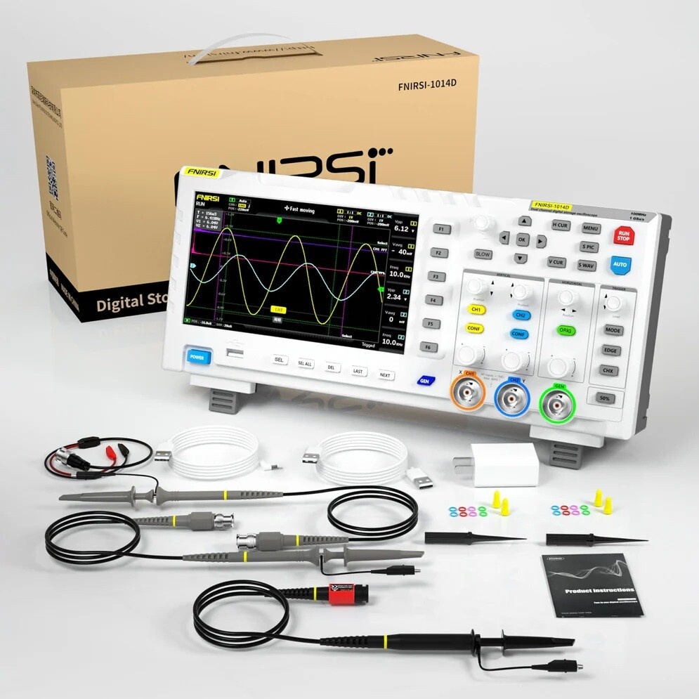 Fnirsi 1014D