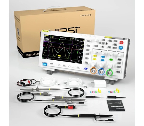 Fnirsi 1014D