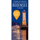 EASY MAP Bodensee 1:80.000