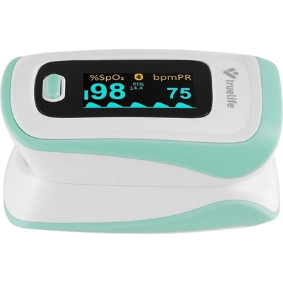 TrueLife X5 BT pulzný oxymeter