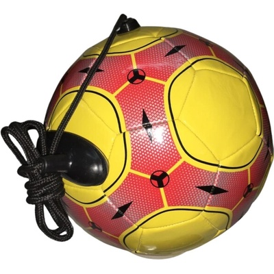 Tréningová futbalová lopta