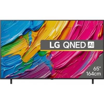 LG 65QNED80A3A