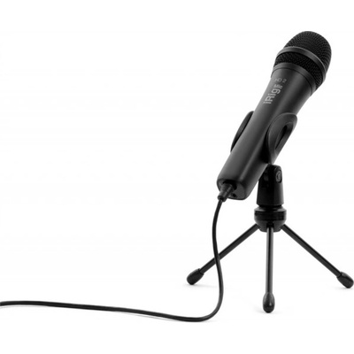 IK Multimedia iRig Mic HD 2