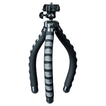 Camgloss Spider Tripod