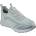 Skechers Маратонки Skechers Women's Gusto Classic Low-Top Trainers - Sage