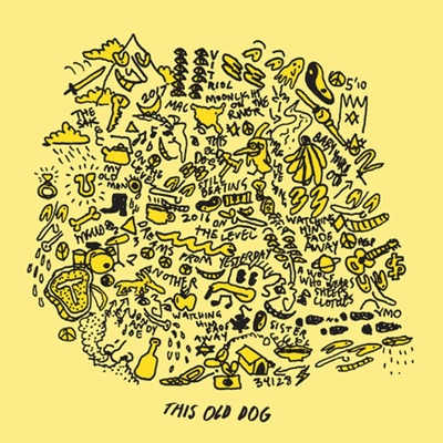 Mac Demarco - This Old Dog LP