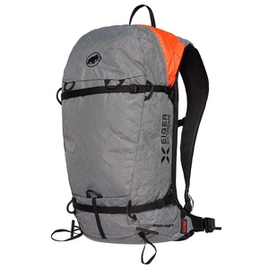 MAMMUT Раница MAMMUT Eiger Free 20 Removable Airbag 3.0 storm grey