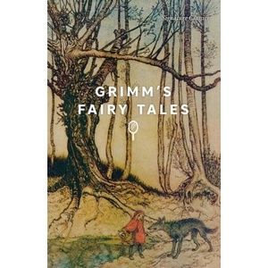 Grimm's Fairy Tales | Grimm Brothers (ISBN: 9781435172289)