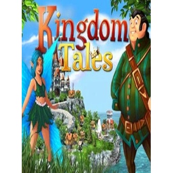 Libredia Entertainment Kingdom Tales (PC)