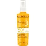 BIODERMA Photoderm MAX spray SPF 50+ 200 ml