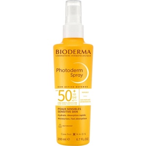 BIODERMA Photoderm MAX spray SPF 50+ 200 ml