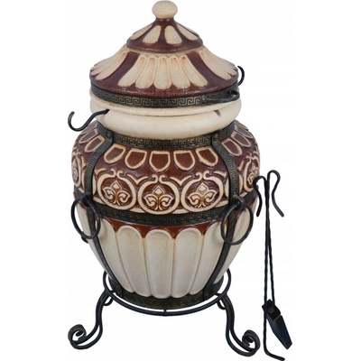 Tandoor Tandyr ŘECKO