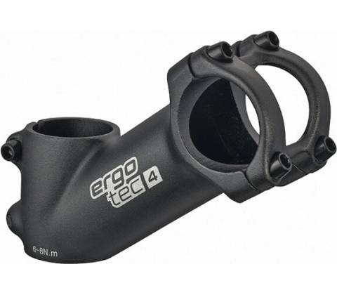 Ergotec High Crab 2
