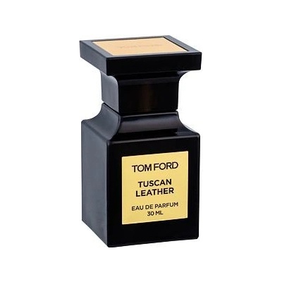 Tom Ford Tuscan Leather parfumovaná voda unisex 30 ml
