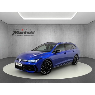 Volkswagen Golf 1.5 R-line DSG 110 kW