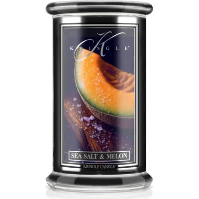 Kringle Candle Reserve Sea Salt & Melon 623 g
