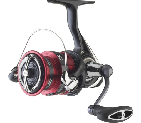 Daiwa 23 Ninja LT 6000