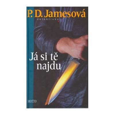 Já si tě najdu