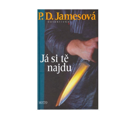 Já si tě najdu