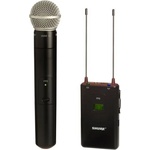 Shure FP25/SM58 Микрофон