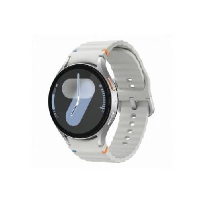 Samsung Samsung Galaxy Watch 7 L310 44mm, NFC, BT 5.3, Silver EU SM-L310