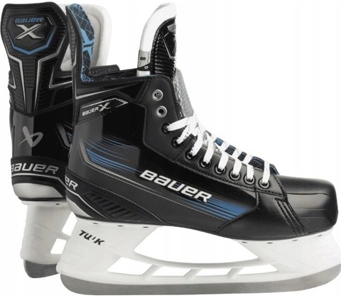 Bauer X S23
