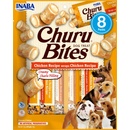 Churu Dog Bites Chicken wraps Chicken 8 x 12 g