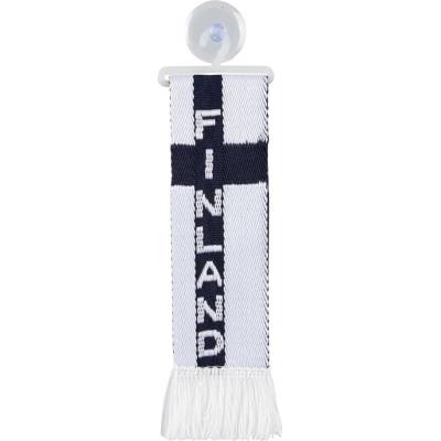Vlajka Fínsko
