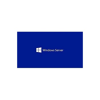 Microsoft Windows Svr Std 2025 64Bit English 1pk DSP OEI DVD 16 Core (EP2-25187)
