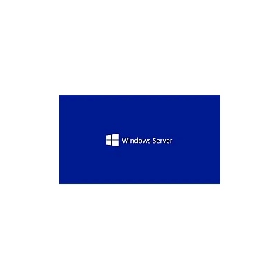 Microsoft Windows Svr Std 2025 64Bit English 1pk DSP OEI DVD 16 Core (EP2-25187)