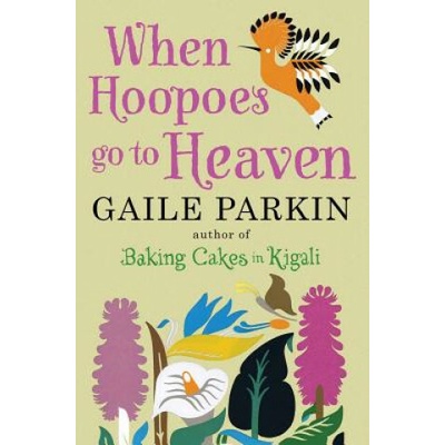When Hoopoes Go to Heaven