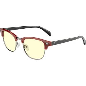 GUNNAR Компютърни очила GUNNAR Diablo IV Sanctuary Edition - Blood Onyx Amber - DBL-66601 (DBL-66601)