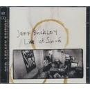 BUCKLEY JEFF: LIVE AT SINE-E CD