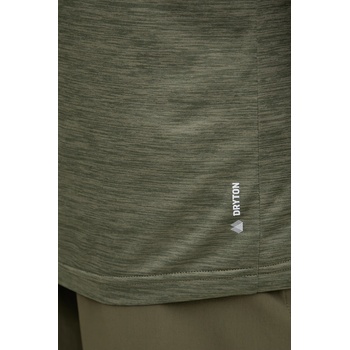 Salewa Спортна тениска Salewa Puez Melange (00.0000026537)