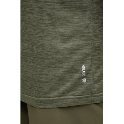 Salewa Спортна тениска Salewa Puez Melange (00.0000026537)