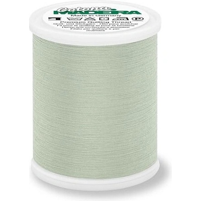 Quiltovací a vyšívací nit Madeira Cotona 50 (1000m) barva 618 pale seafoam