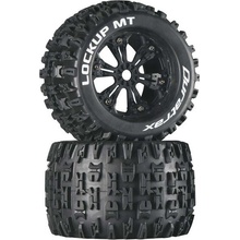 Duratrax kolo 3.8" H17x56mm Lockup MT C1 2