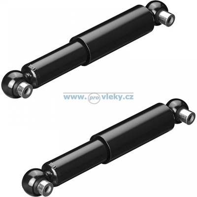 Tanatech Tlumiče náprav pro Al-ko 1800kg / pár