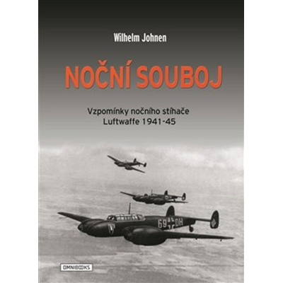 Noční souboj - Wilhelm Johnen