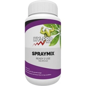  Hy-pro spraymix - стимулатор за жизненост и имунитет