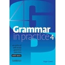 Grammar in Practice: 4 Intermediate