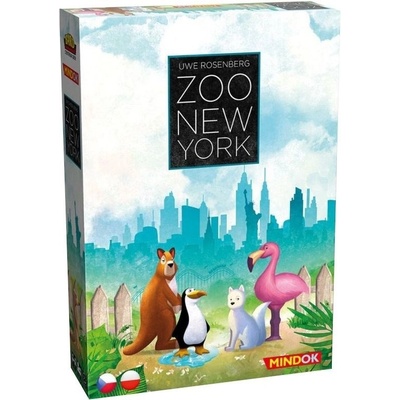 ZOO NEW YORK – Hledejceny.cz